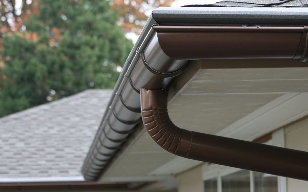 Intretinerea jgheaburilor