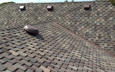 Ventilarea Acoperisului